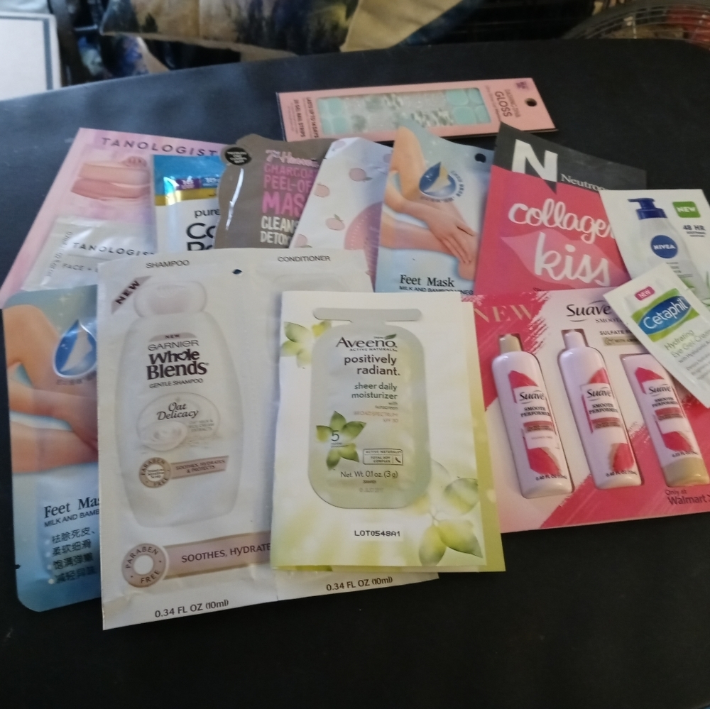 MASK bundle new Items Never Opened Box 5